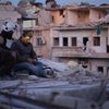 'Last Men In Aleppo' Offers A Deeper And More Tragic Look At Syria's White Helmets